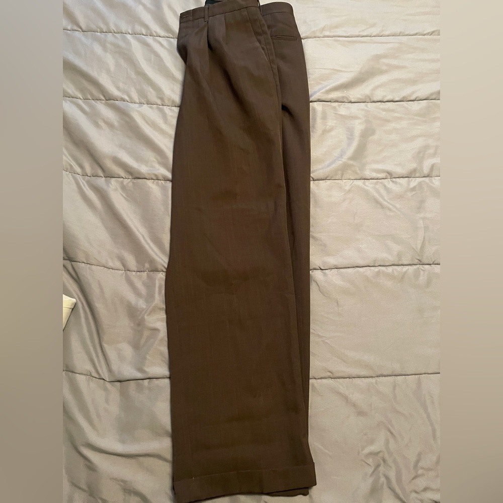 Men’s Dress Pants